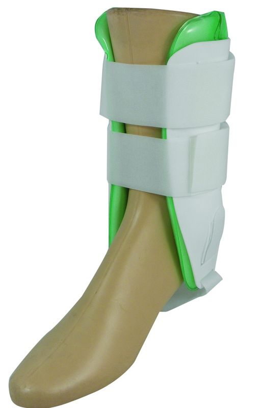  Airfoam Air Stirrup Ankle Support Brace Protective Ankle Stabilizer