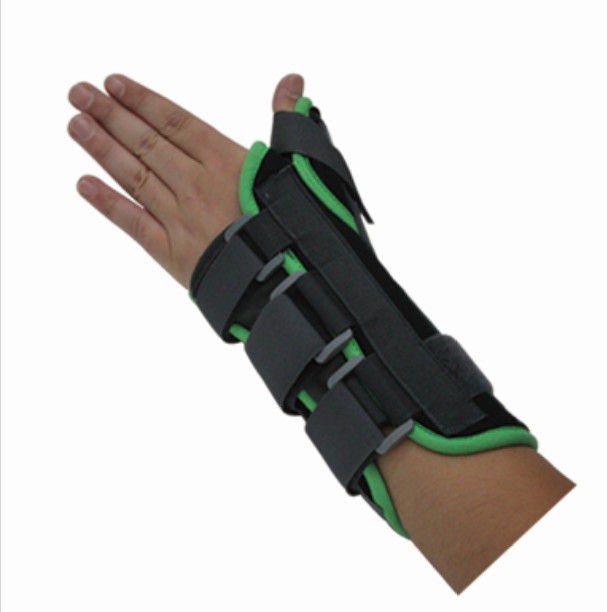 Adjustable Wrist Support Carpal Tunnel Wrist Splint For Carpal Tunnel Syndrome