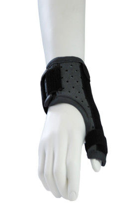 Universal Thumb Spica Splint , Lightweight And Breathable Thumb Brace