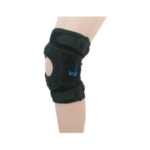 Medical Knee Brace Patella Adjustable St
