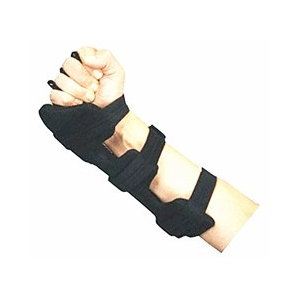 腕关节固定器（握手护腕）