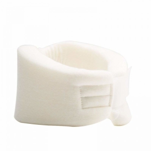 Cotton Fabric Soft Medical Cervical Coll