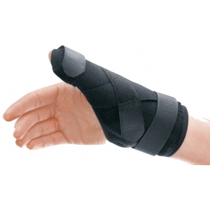 Universal Orthopedic Wrist Brace With Wr