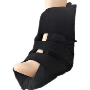 Lightweight Heel Float Medical Ankle Bra