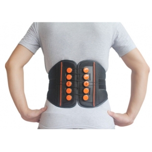 Lower Back Pain Adjustable Back Spine Br