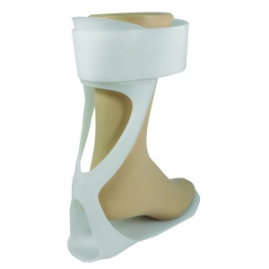 Ankle Foot Orthosis Support Sprained Ank