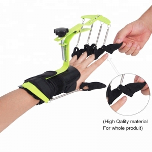Dynamic Physical Therapy Hand Finger Gri