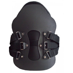 Durable Breathable Back Spine Brace Ante