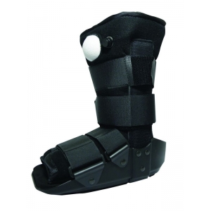 Portable Short Surgical Walking Boot Cam