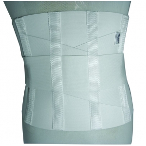 High Density Pain Relieving Lumbar Suppo