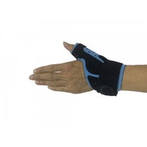 Thumb Immobilizer Brace Neoprene Wrist S