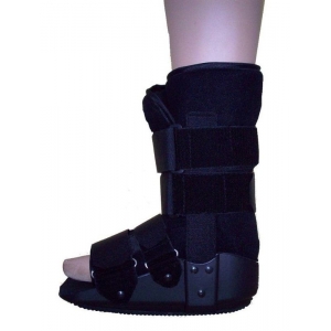 Ankle / Foot Orthopedic Walking Boot Air